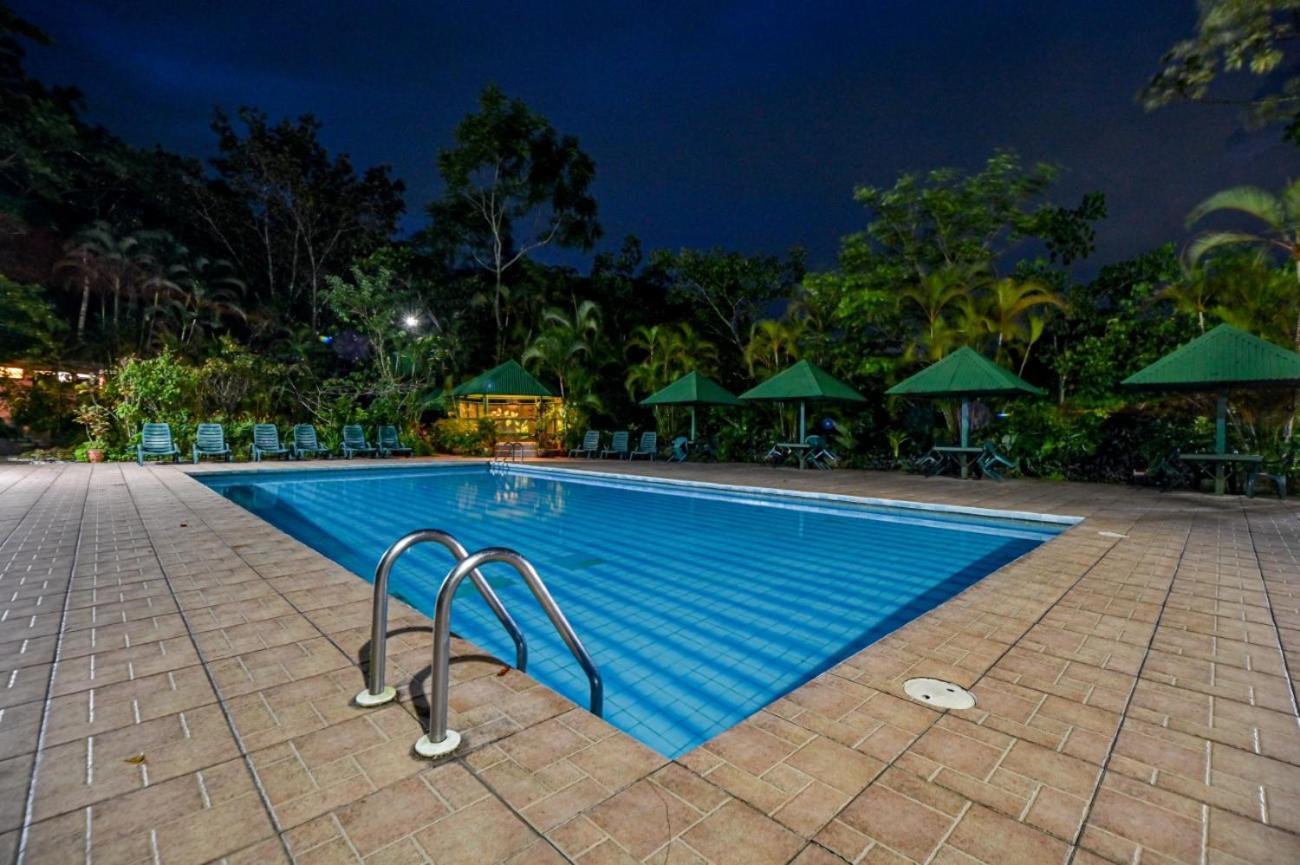Lands In Love Hotel And Resort Colonia Palmareña 외부 사진