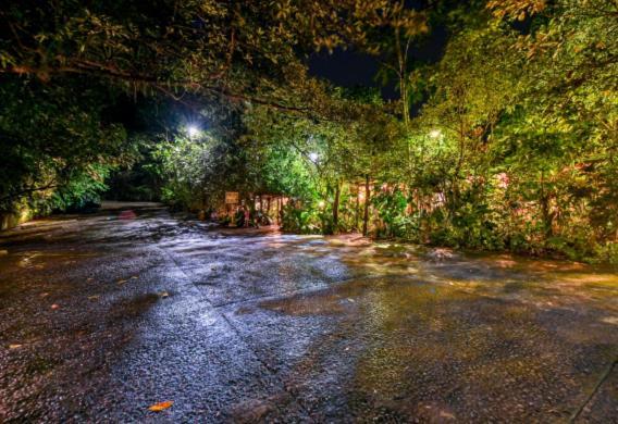 Lands In Love Hotel And Resort Colonia Palmareña 외부 사진