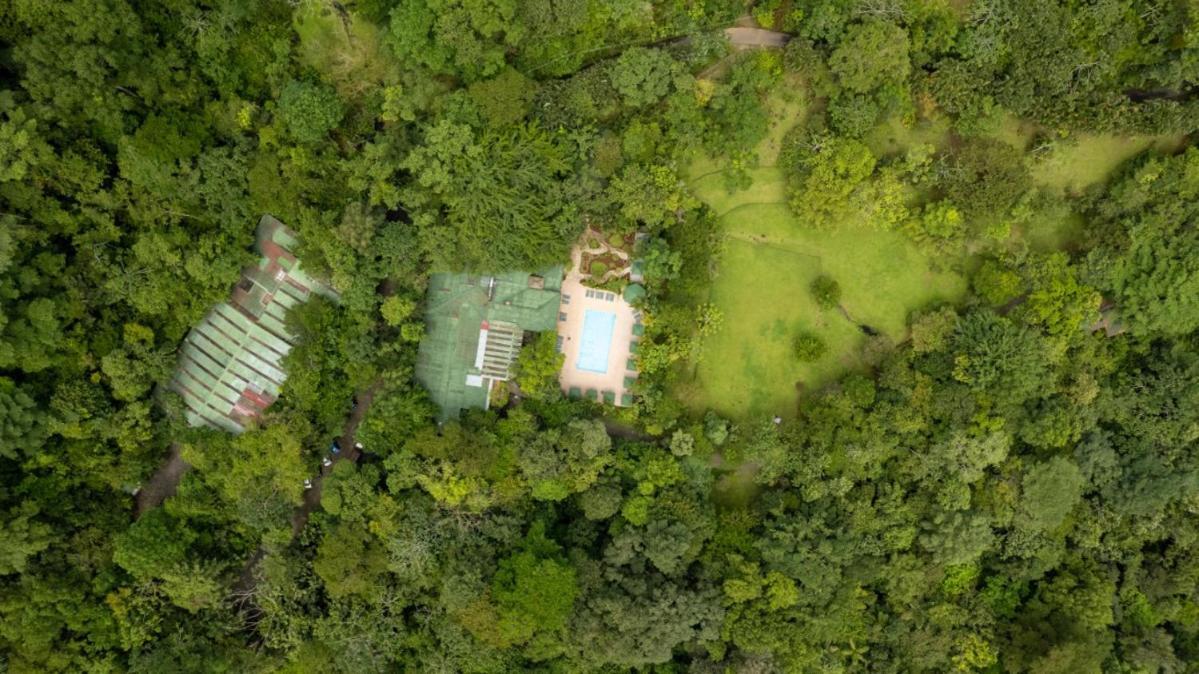 Lands In Love Hotel And Resort Colonia Palmareña 외부 사진