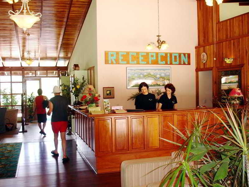 Lands In Love Hotel And Resort Colonia Palmareña 외부 사진