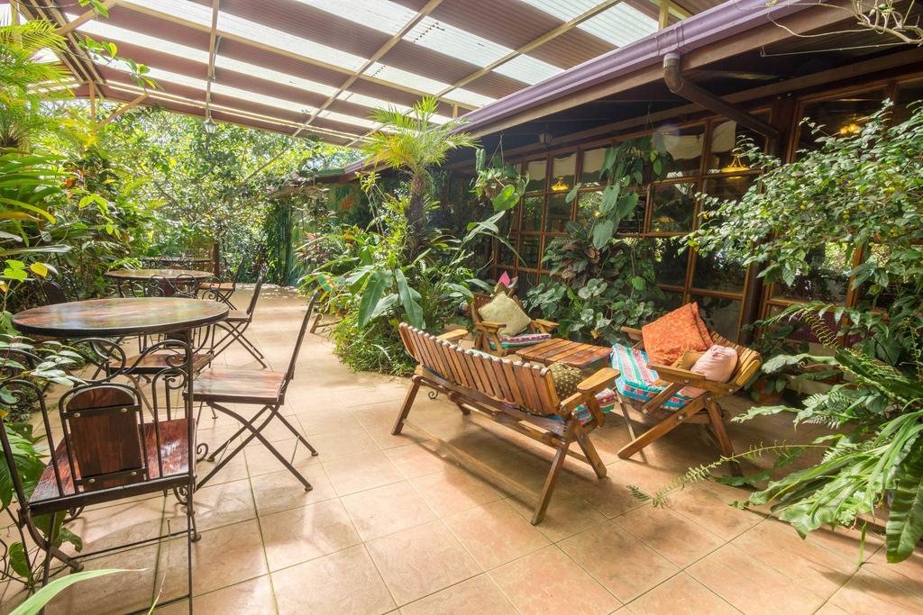 Lands In Love Hotel And Resort Colonia Palmareña 외부 사진