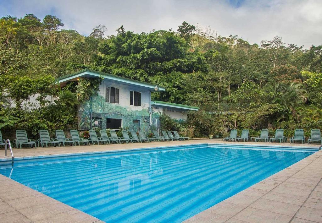 Lands In Love Hotel And Resort Colonia Palmareña 외부 사진