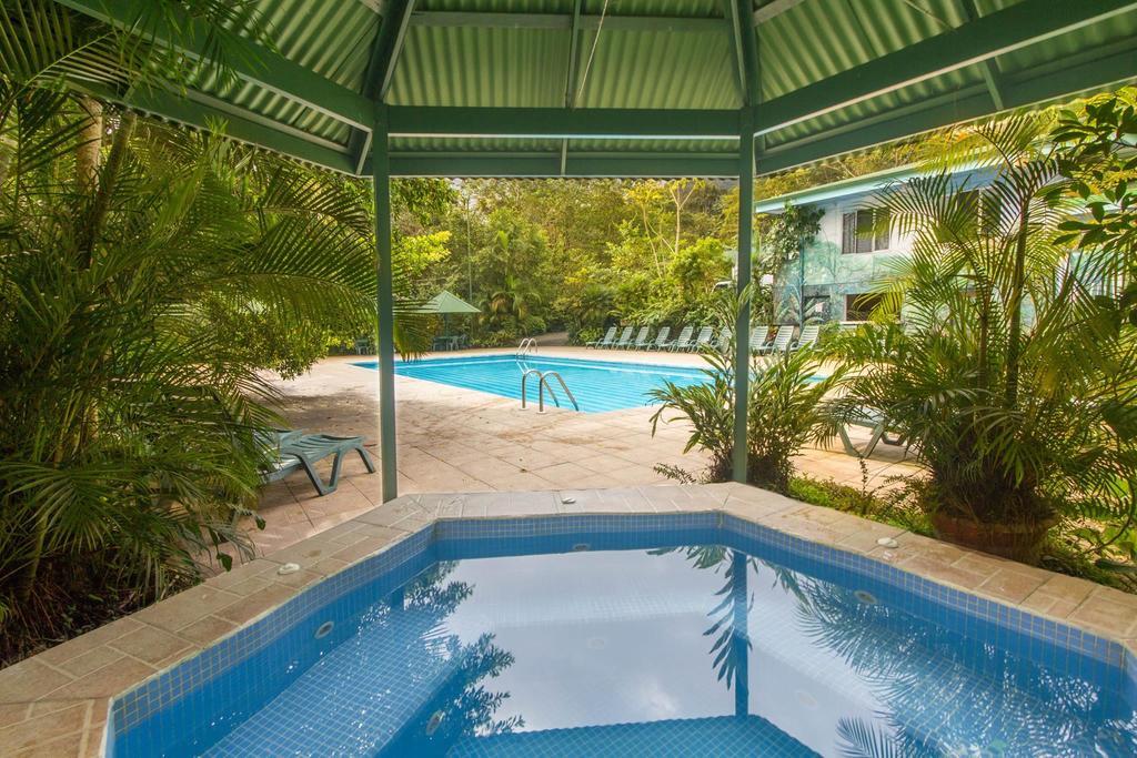 Lands In Love Hotel And Resort Colonia Palmareña 외부 사진