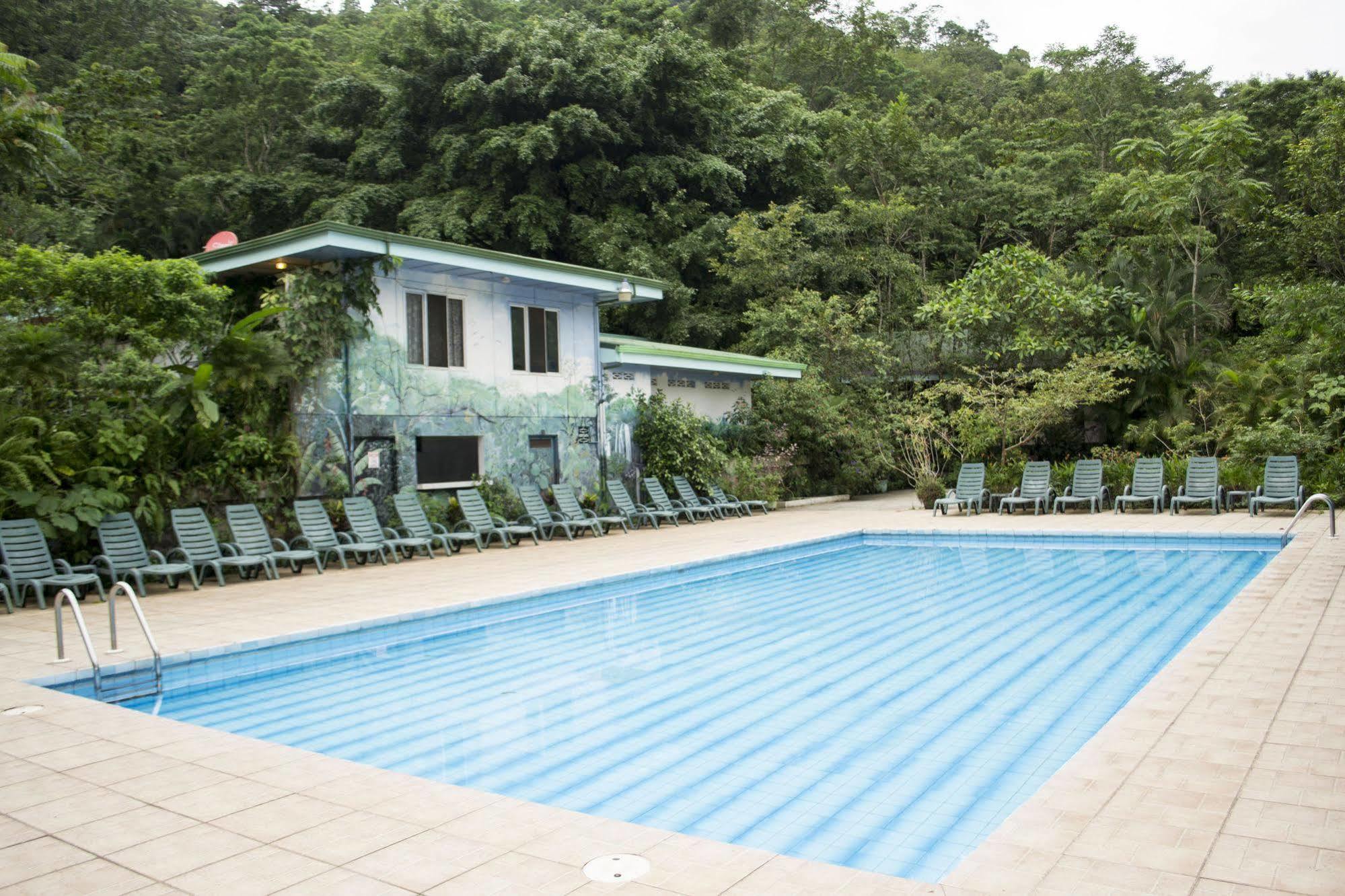 Lands In Love Hotel And Resort Colonia Palmareña 외부 사진
